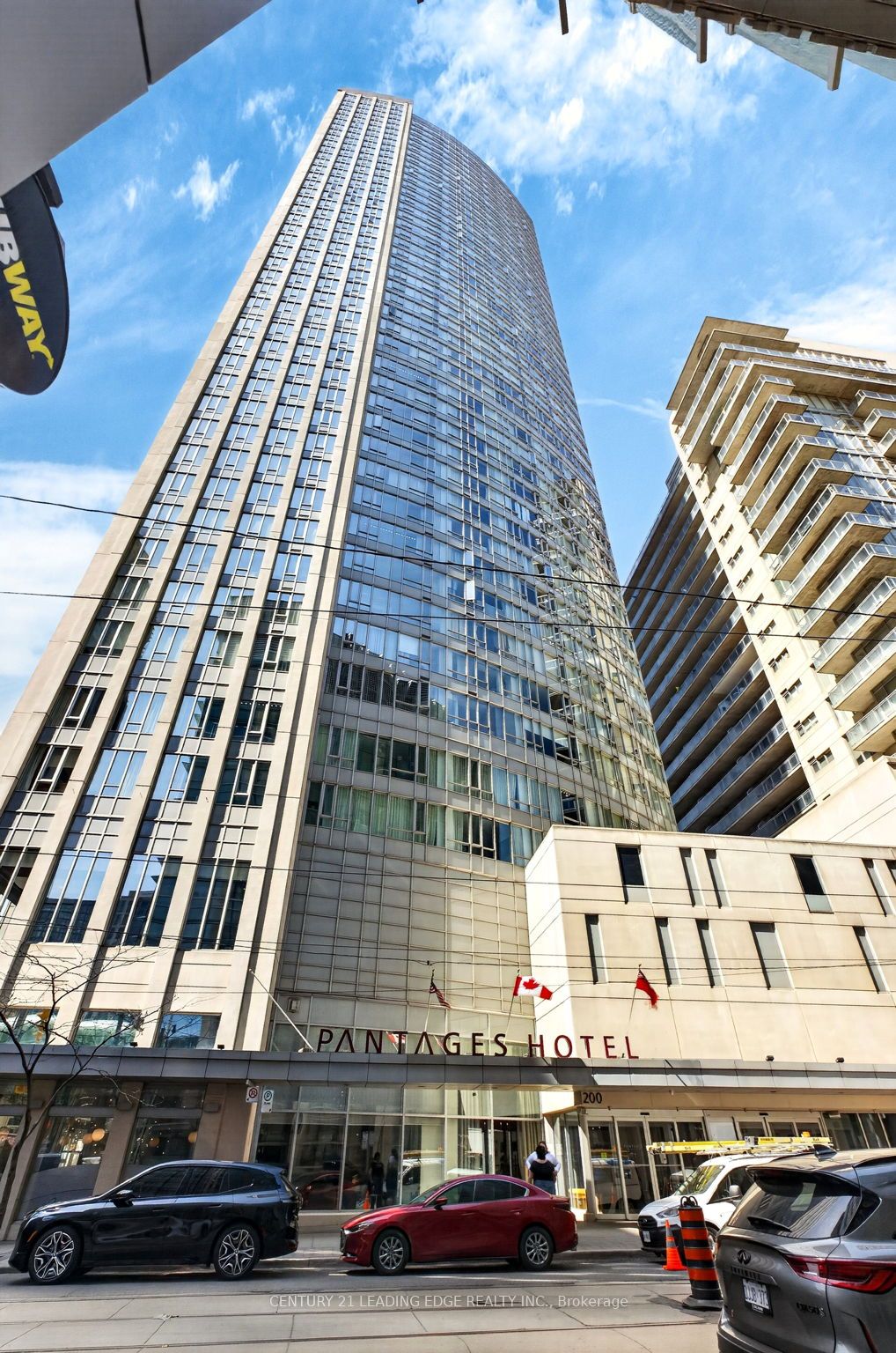 1214-200 Victoria Street, Toronto, ON, M5B 1V8