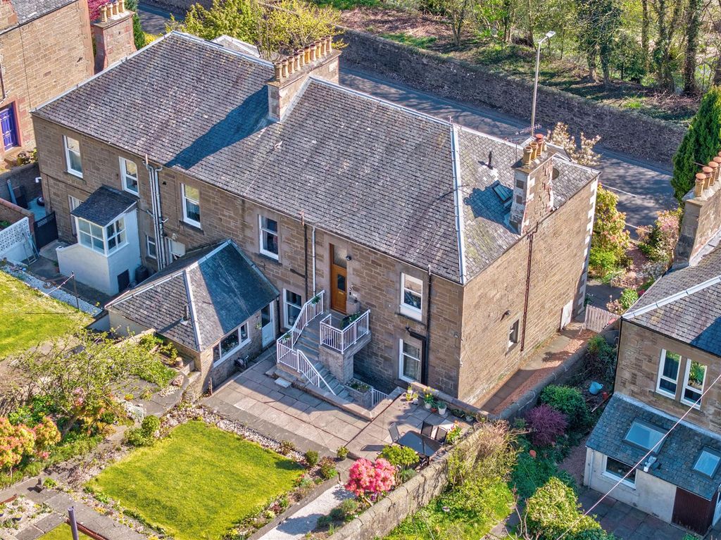 Additional image 32 of 2 bed flat for saleAlbany Terrace, Dundee DD3