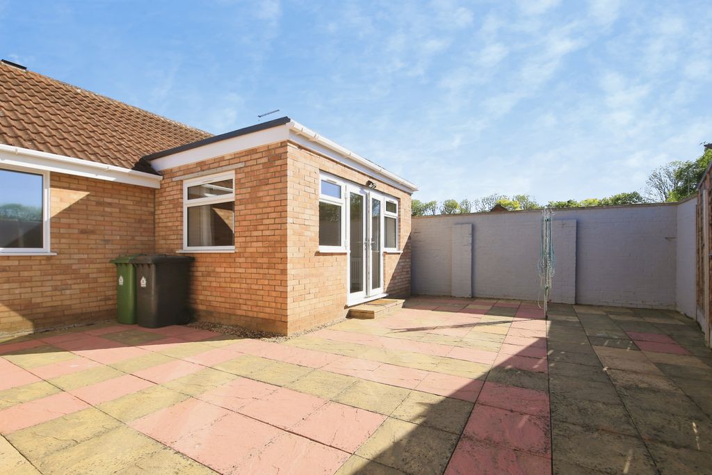 Additional image 16 of 1 bed detached bungalow for saleGoodacre, Peterborough PE2