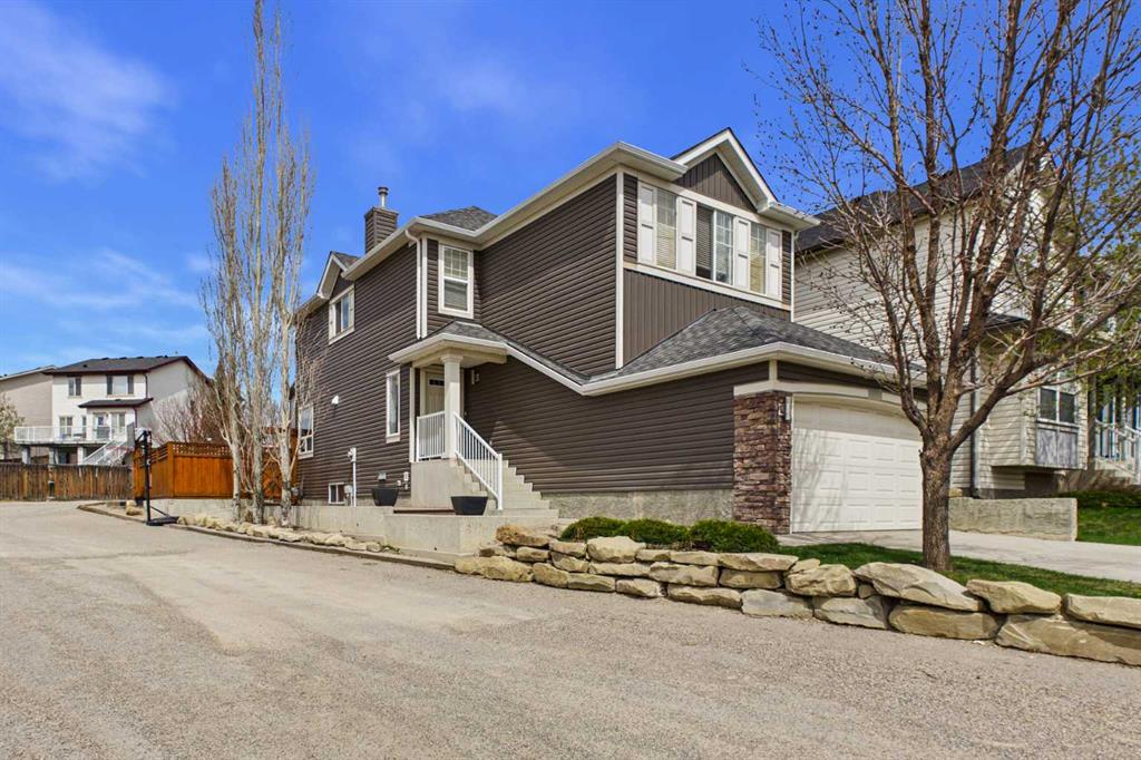 Additional image 2 of 216 Covepark Green NE, Calgary, AB, T3K 6K9