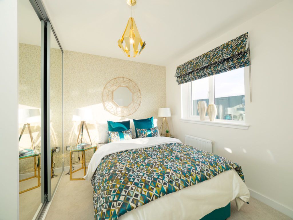 Additional image 9 of 4 bed detached house for sale"The Crammond" at River Gore View, Gorebridge EH23