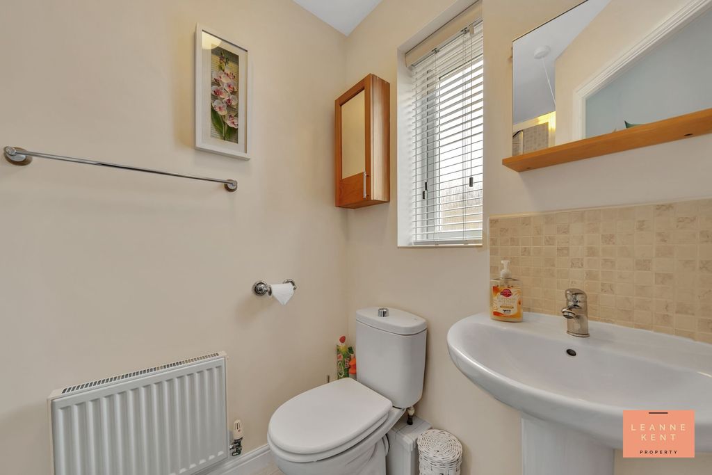 Additional image 22 of 3 bed detached house for saleDruids Close, Caerphilly CF83