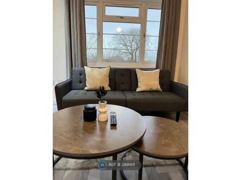 Dorrick Court, Southampton SO15