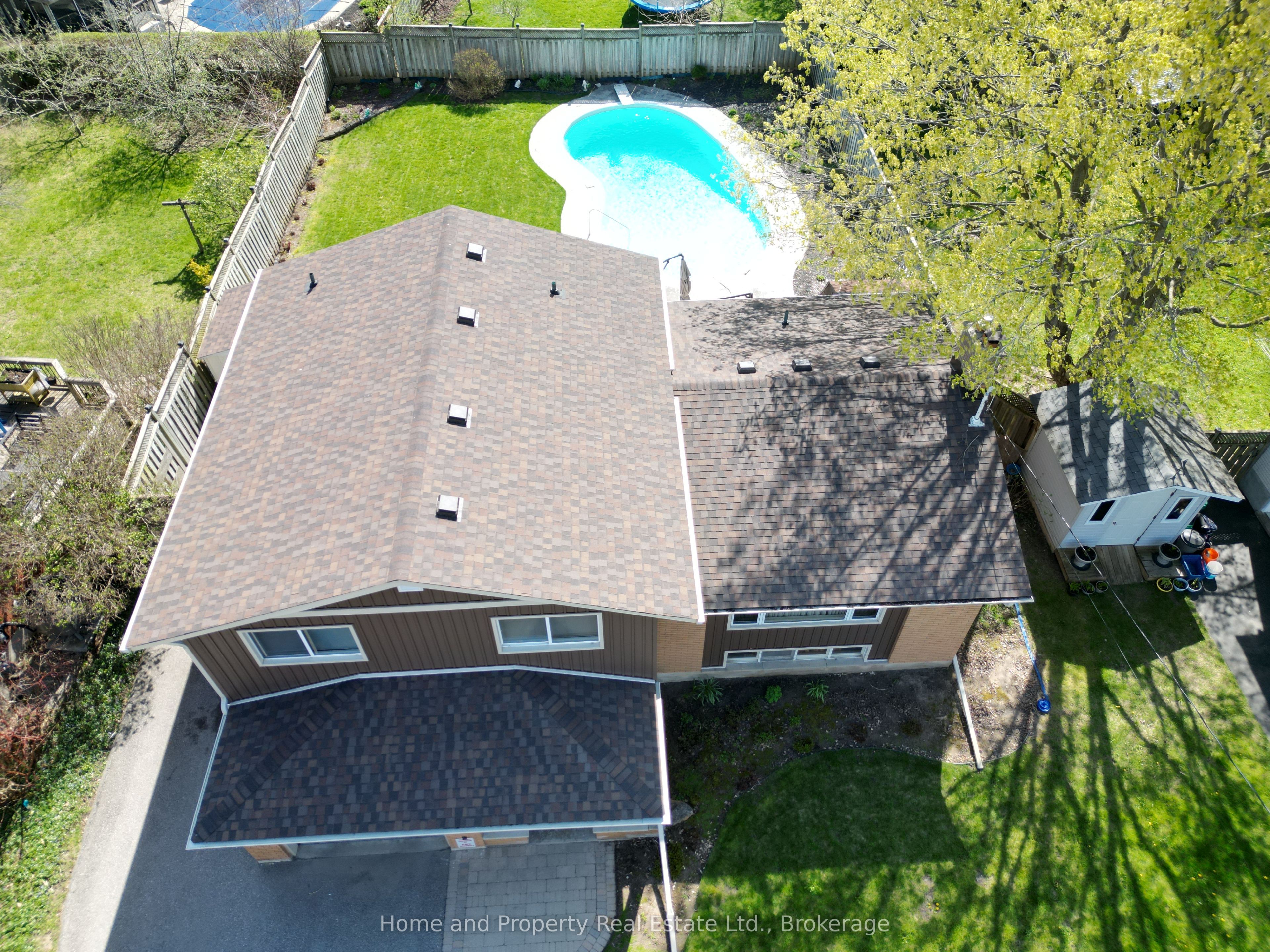 Additional image 2 of 76 Cloverdale Crescent, Kitchener, ON, N2M 4X2