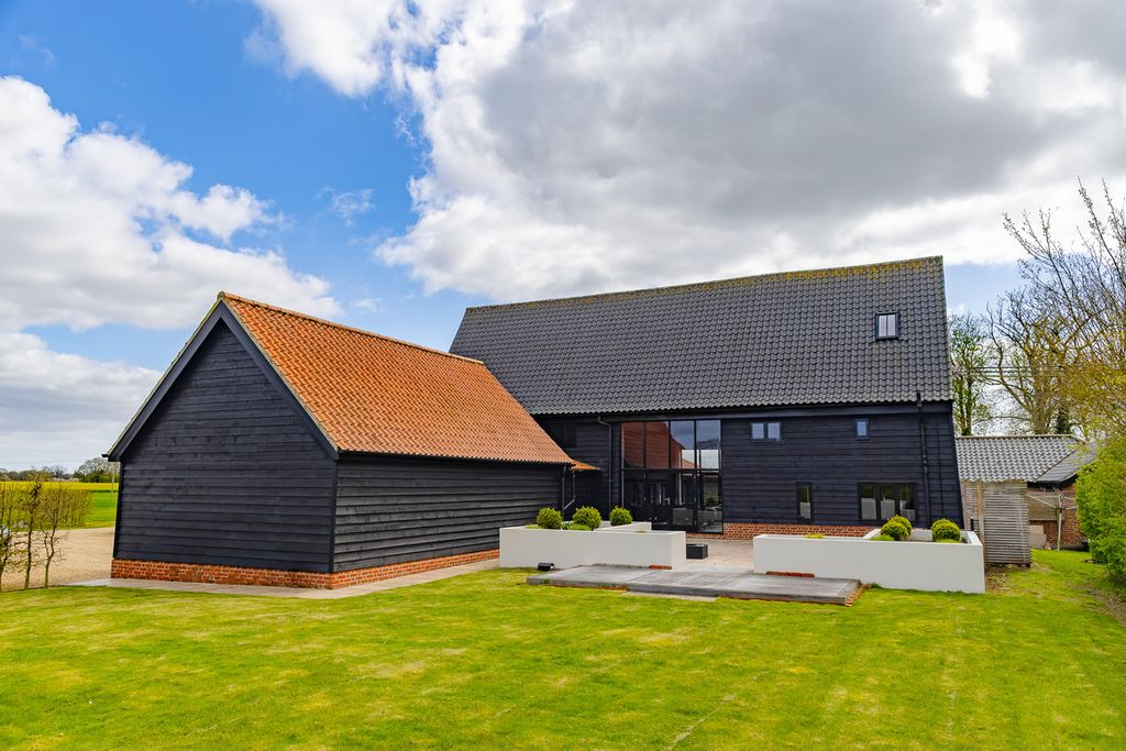 Additional image 34 of 6 bed barn conversion for saleBedfield Road, Woodbridge IP13