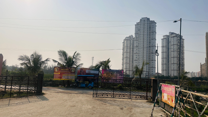 New Town, Kolkata photo 2