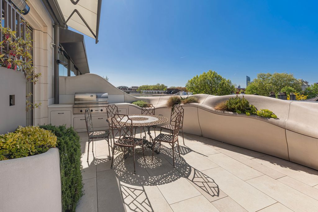 Additional image 35 of 6 bed town house for saleManresa Road, Knightsbridge, London SW3