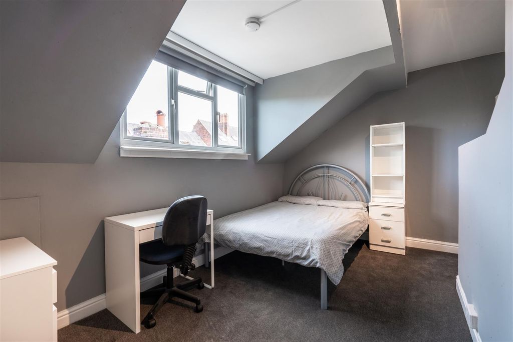 Additional image 5 of 5 bed shared accommodation to rent10 Filey Street, Broomhall, Sheffield S10
