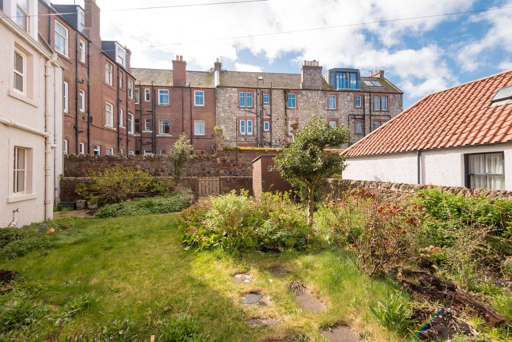 Additional image 28 of 3 bed flat for saleBeach House, 8 Melbourne Road, North Berwick EH39