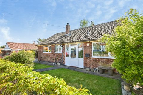 Rykneld Way, Littleover, Derby DE23