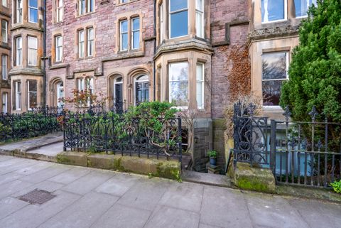 10A, Warrender Park Terrace, Marchmont, Edinburgh EH9