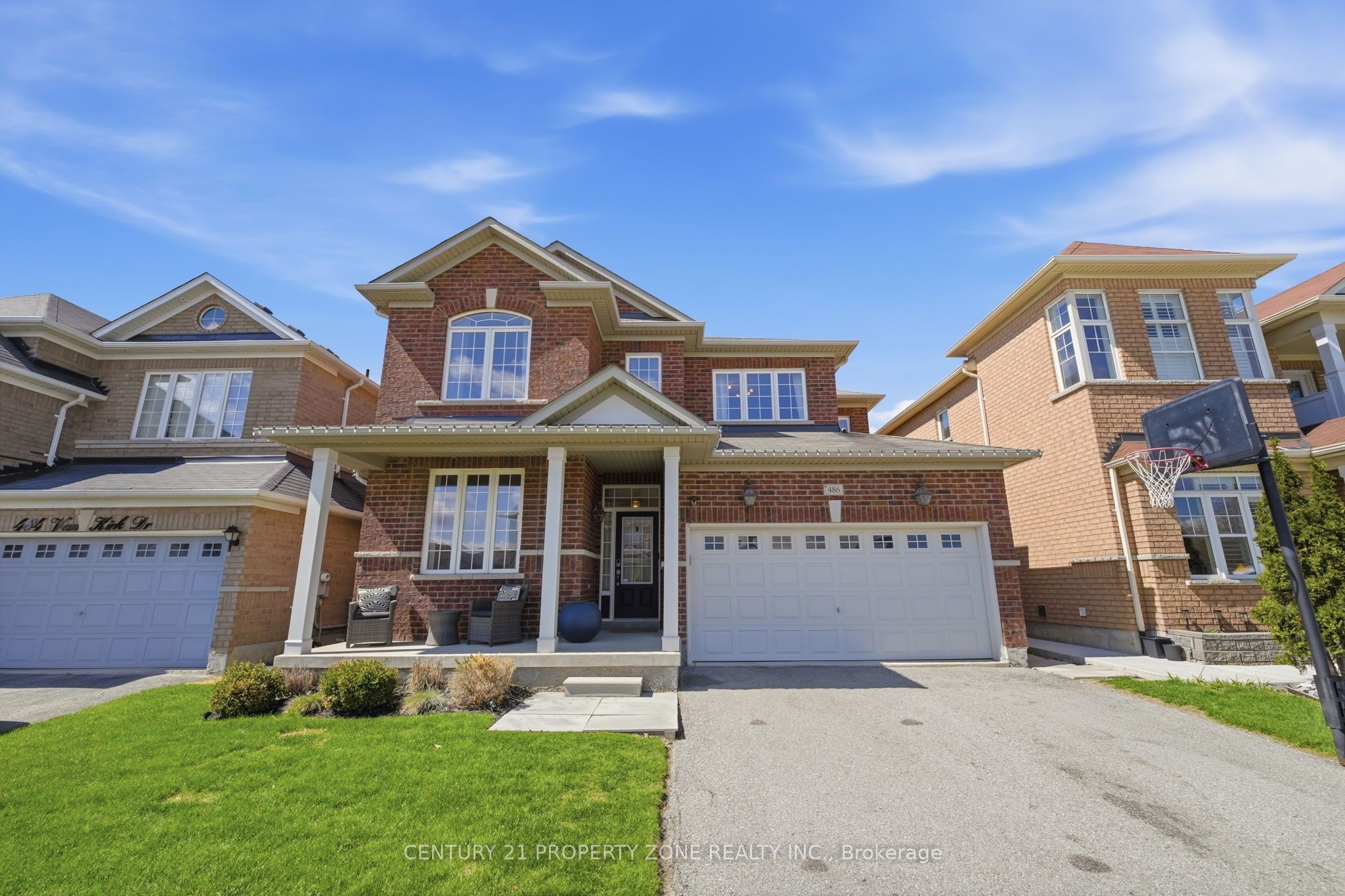 486 Van Kirk Drive, Brampton, ON, L7A 0M8 photo 2
