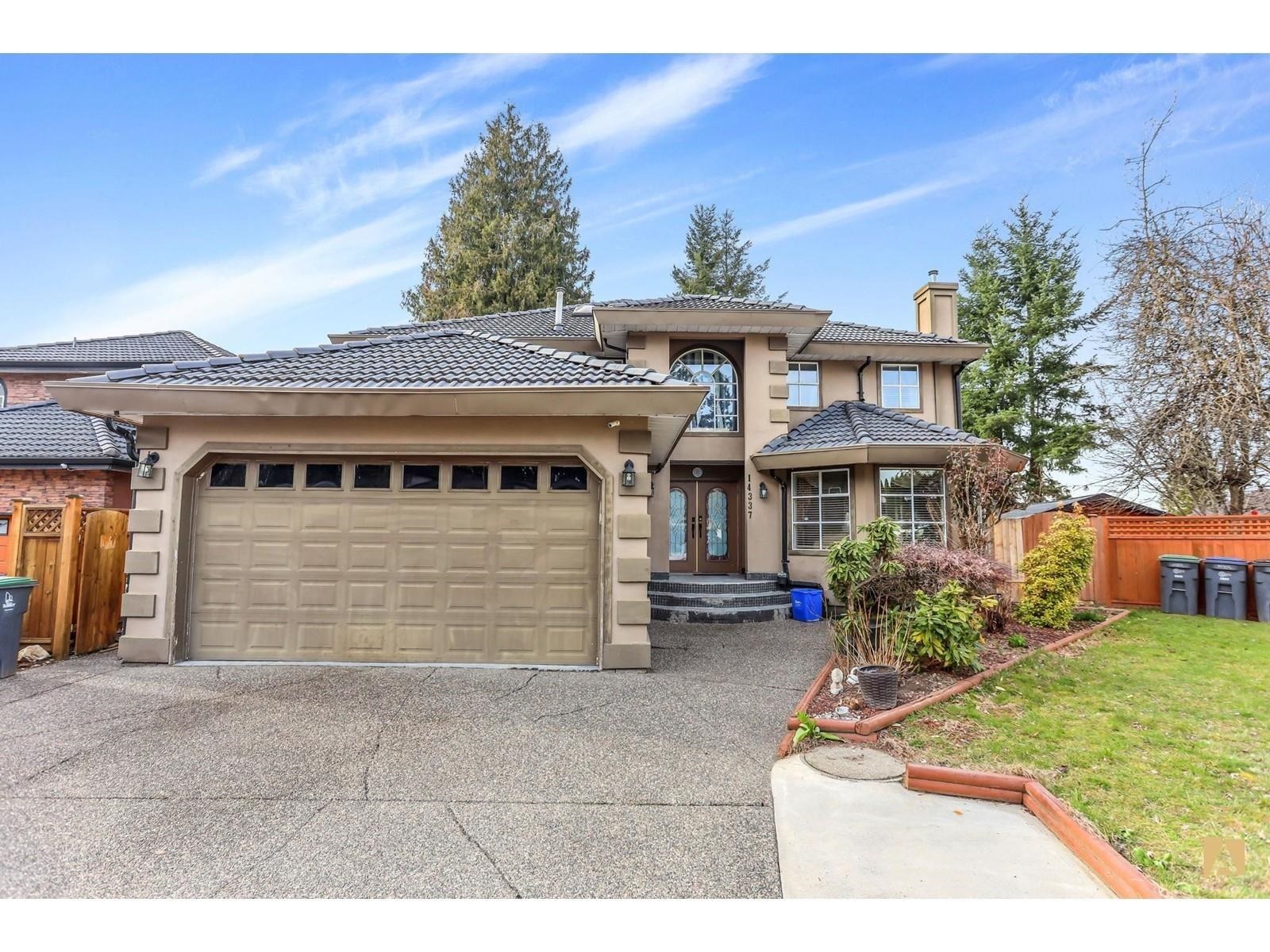 14337 77 Avenue, Surrey, BC, V3W 0X9