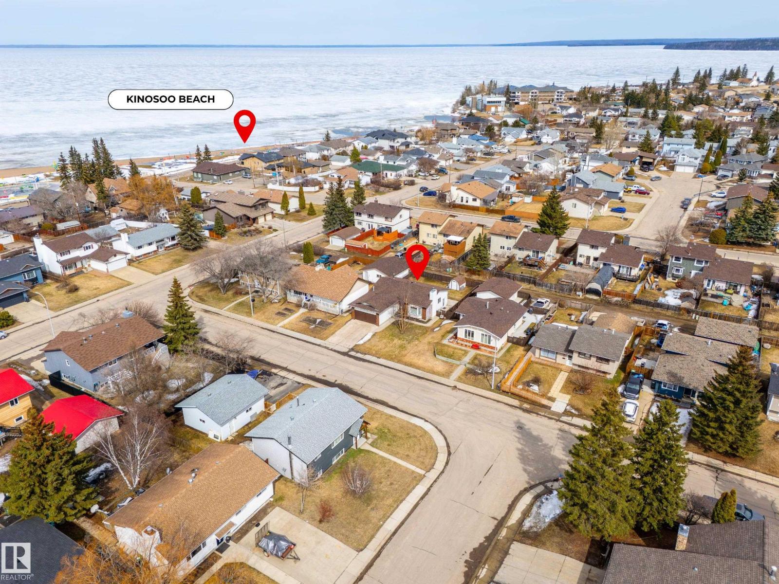 Additional image 2 of 206 20 Street, Cold Lake, AB, T9M1E2