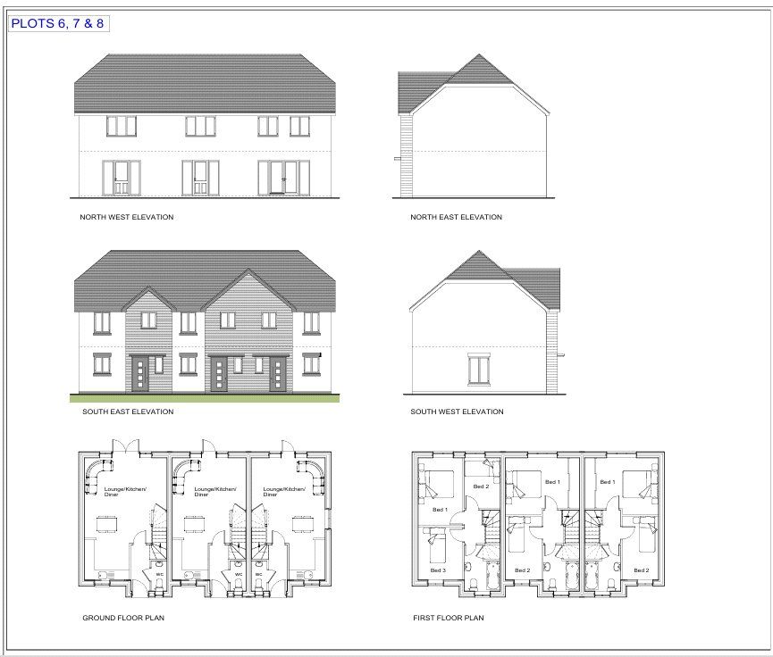 Additional image 6 of Land for saleClwt-Y-Bont, Caernarfon, Gwynedd LL55