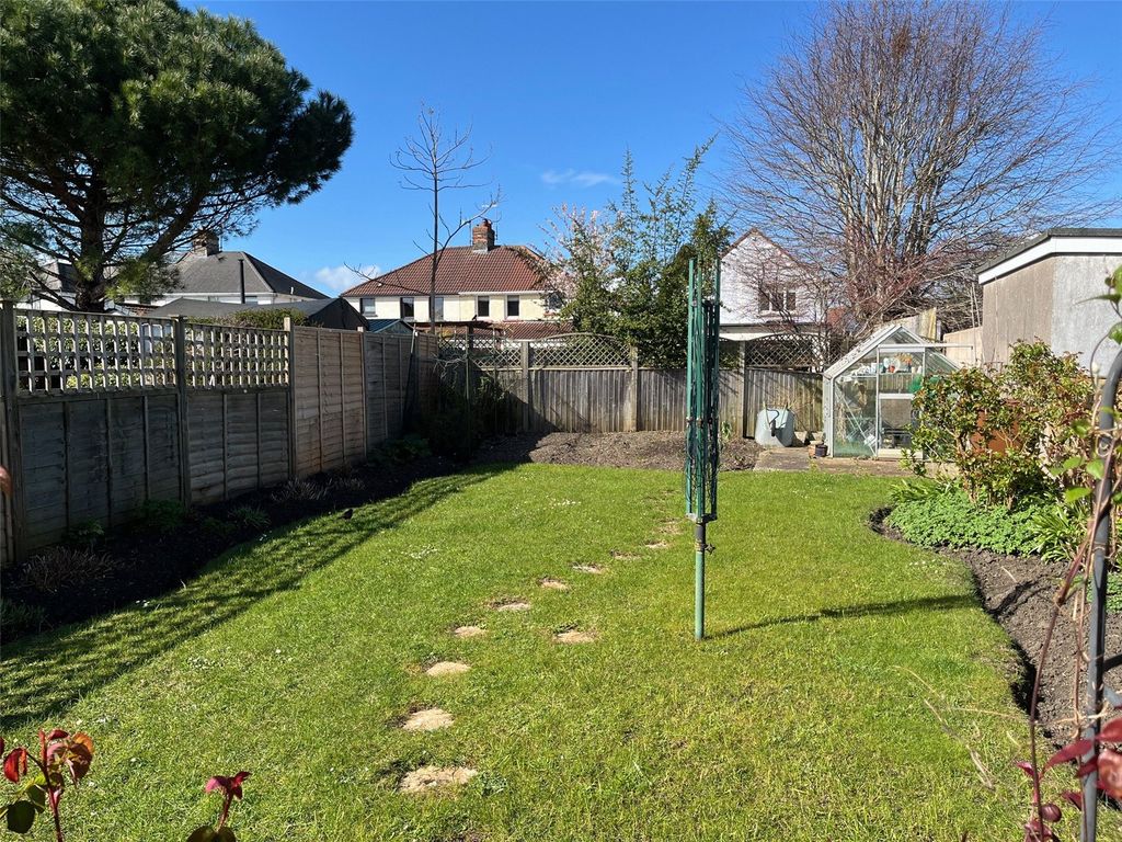 Additional image 2 of 3 bed semi-detached house for saleWindsor Crescent, Frome, Somerset BA11