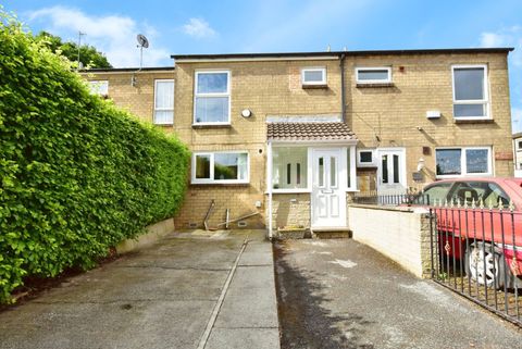 Scraith Wood Drive, Sheffield S5