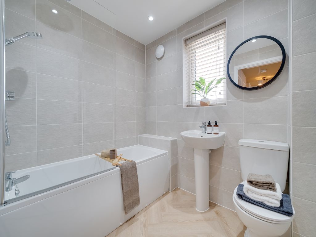 Additional image 16 of 4 bed detached house for sale"The Kielder" at Sandy Hill Road, Saundersfoot, Pembrokeshire SA69