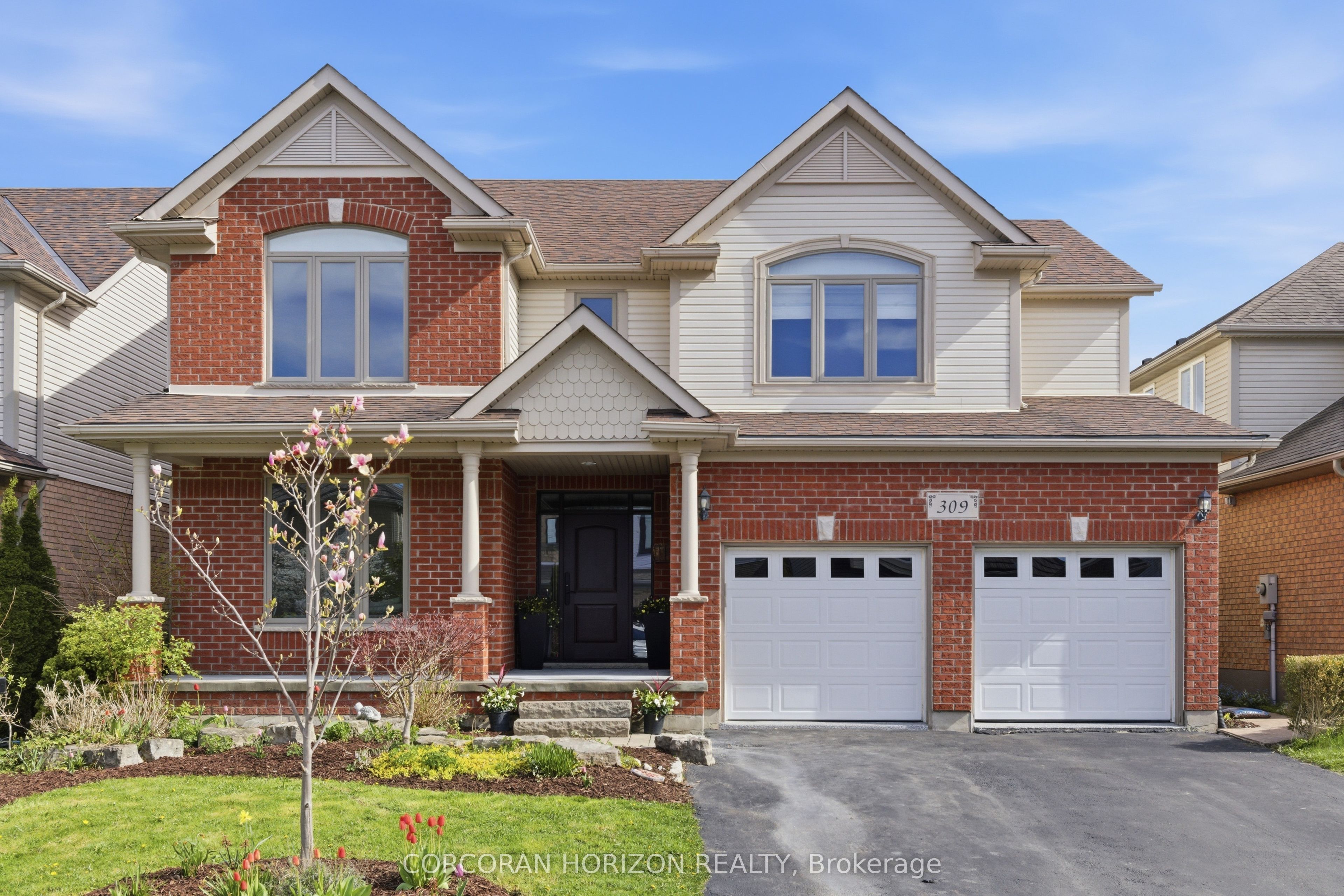 309 Schooner Crescent, Waterloo, ON, N2K 4M5