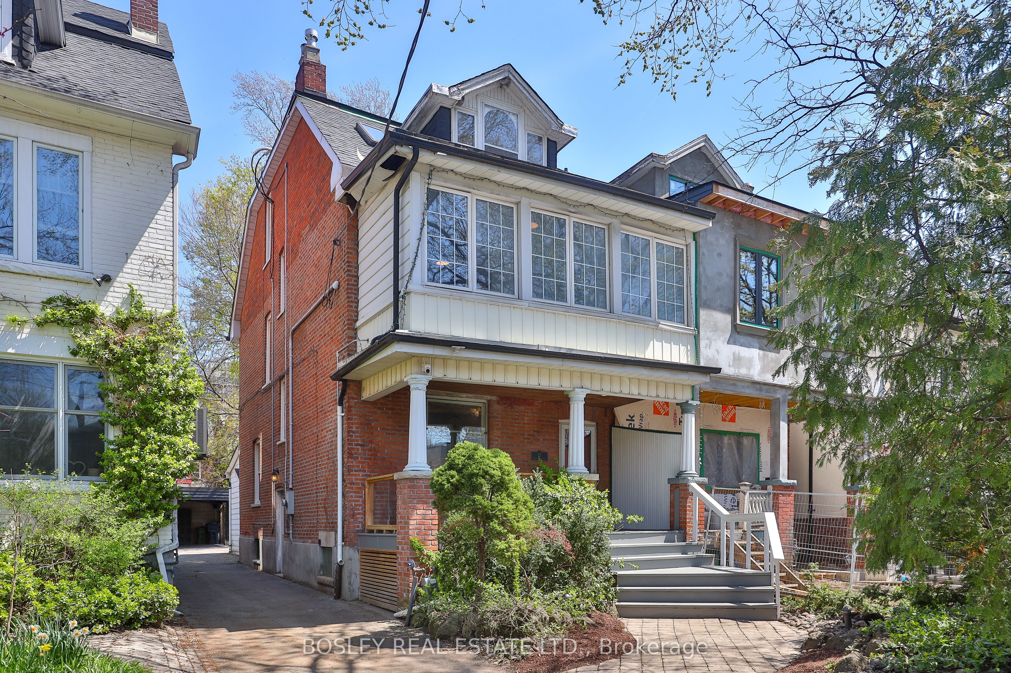 15 Kendal Avenue, Toronto, ON, M5R 1L5