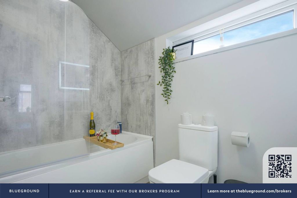 Additional image 14 of 3 bed flat to rentNorthampton District NN2