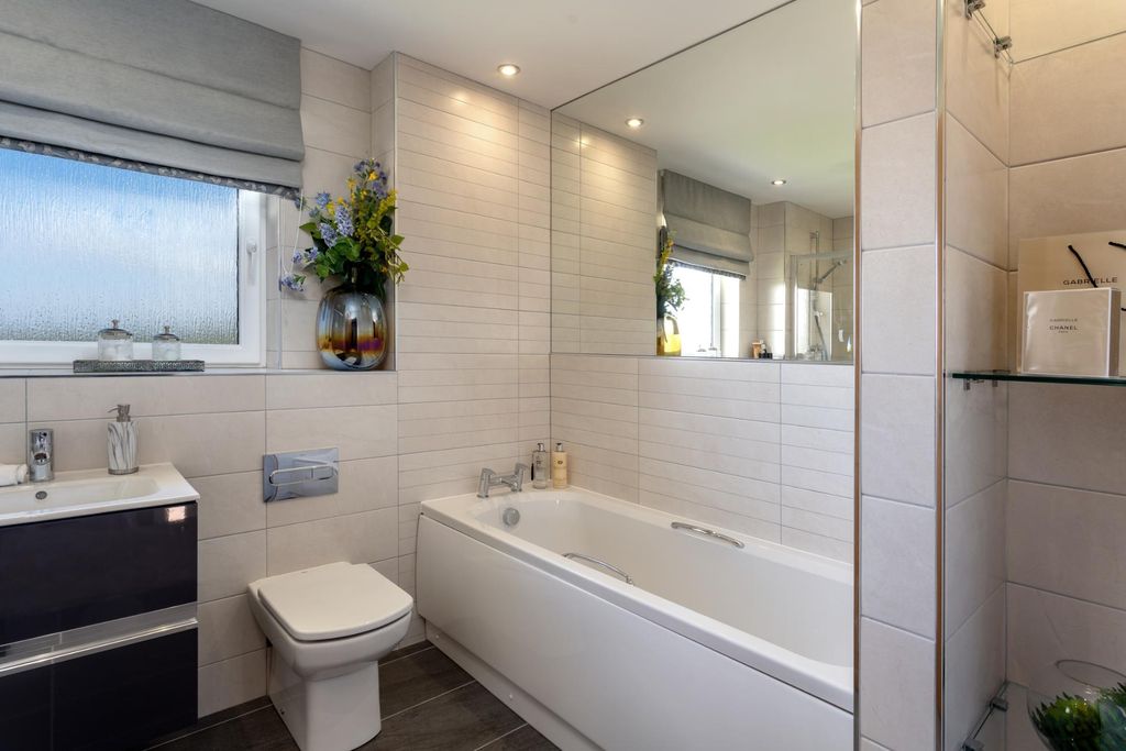 Additional image 11 of 4 bed detached house for sale"The Burgess" at The Wisp, Danderhall EH22