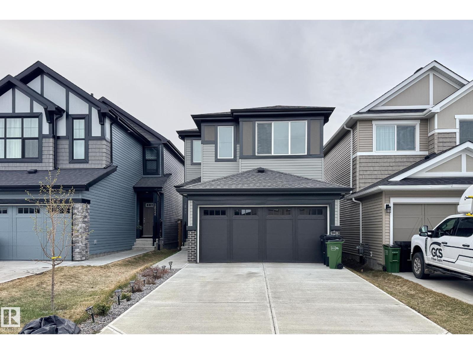 Additional image 2 of 2894 Coughlan Green Grove SW, Edmonton, AB, T6W4B2