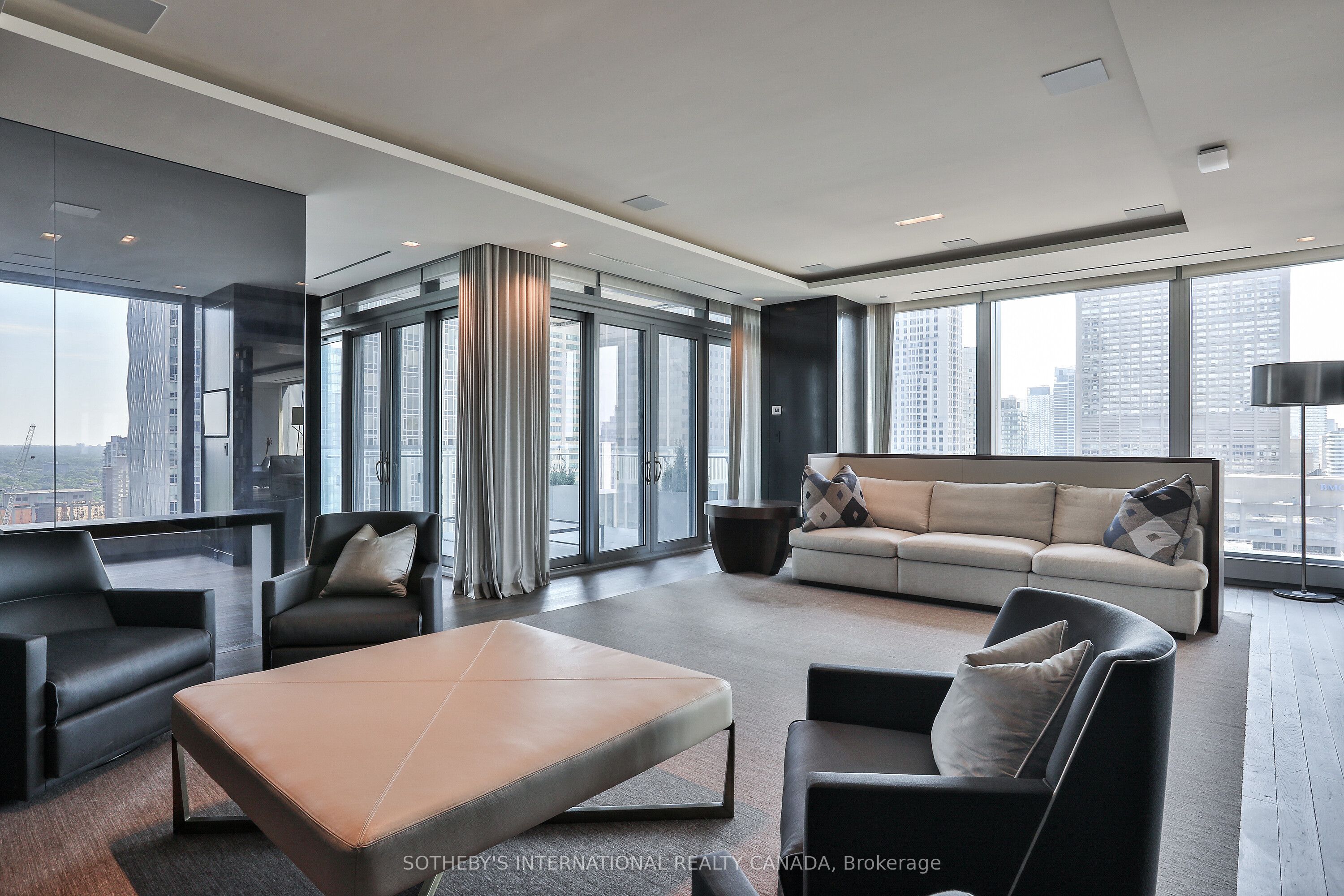 Additional image 6 of 2503/2504-50 Yorkville Avenue, Toronto, ON, M4W 0A3