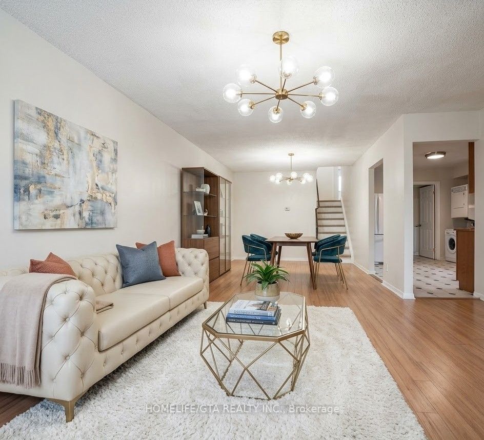 Additional image 2 of 26 Greenleaf Terrace, Toronto, ON, M1B 4J4
