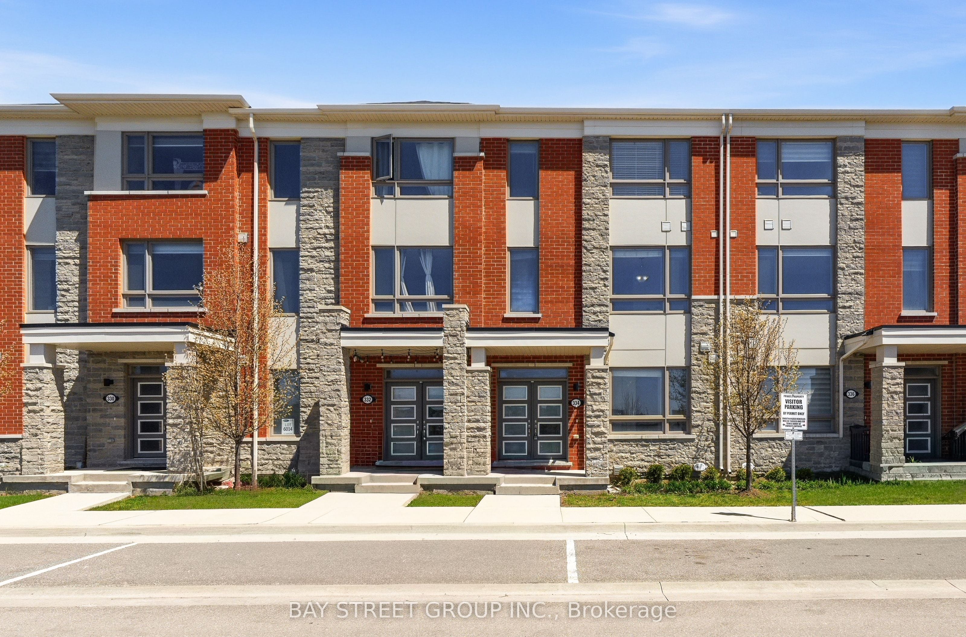 334 Lagerfeld Drive, Brampton, ON, L7A 5G8 photo 3