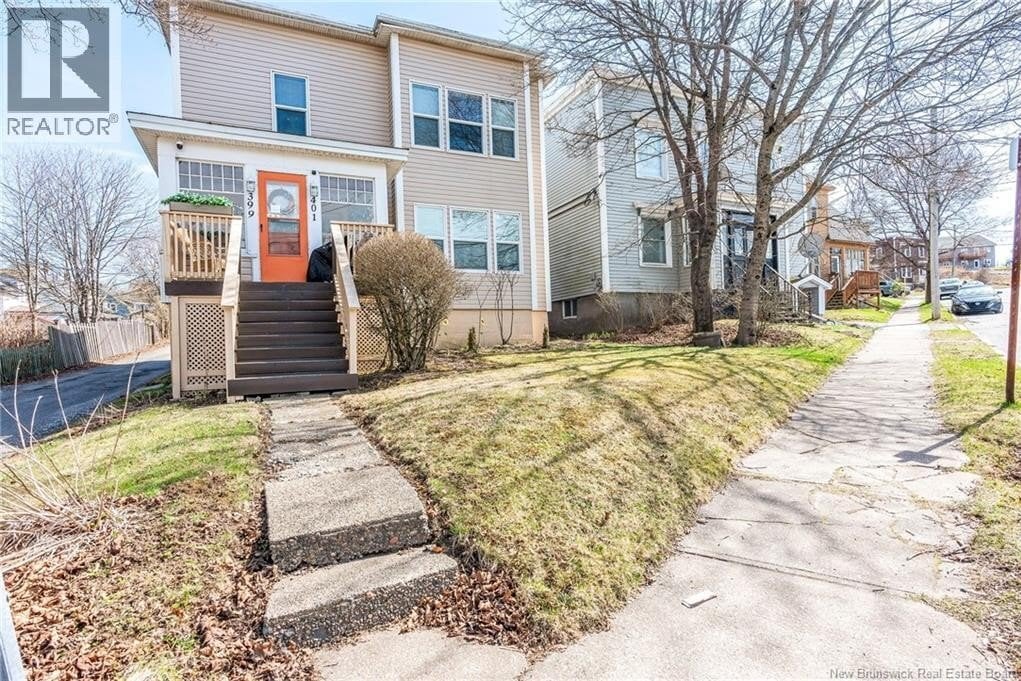 Additional image 7 of 399-401 Prince Street, Saint John, NB, E2M1R2