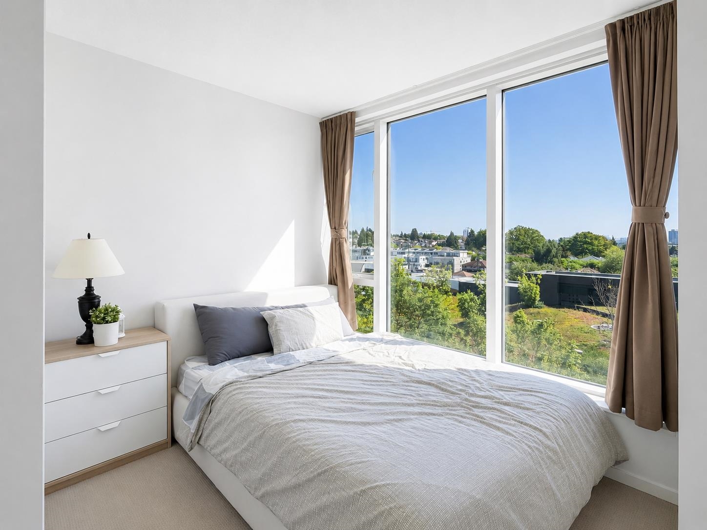 Additional image 6 of 907-8488 Cornish Street, Vancouver, BC, V6P 0C2