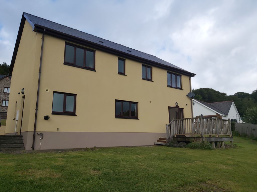 Additional image 20 of 4 bed detached house to rentForest Road, Lampeter SA48