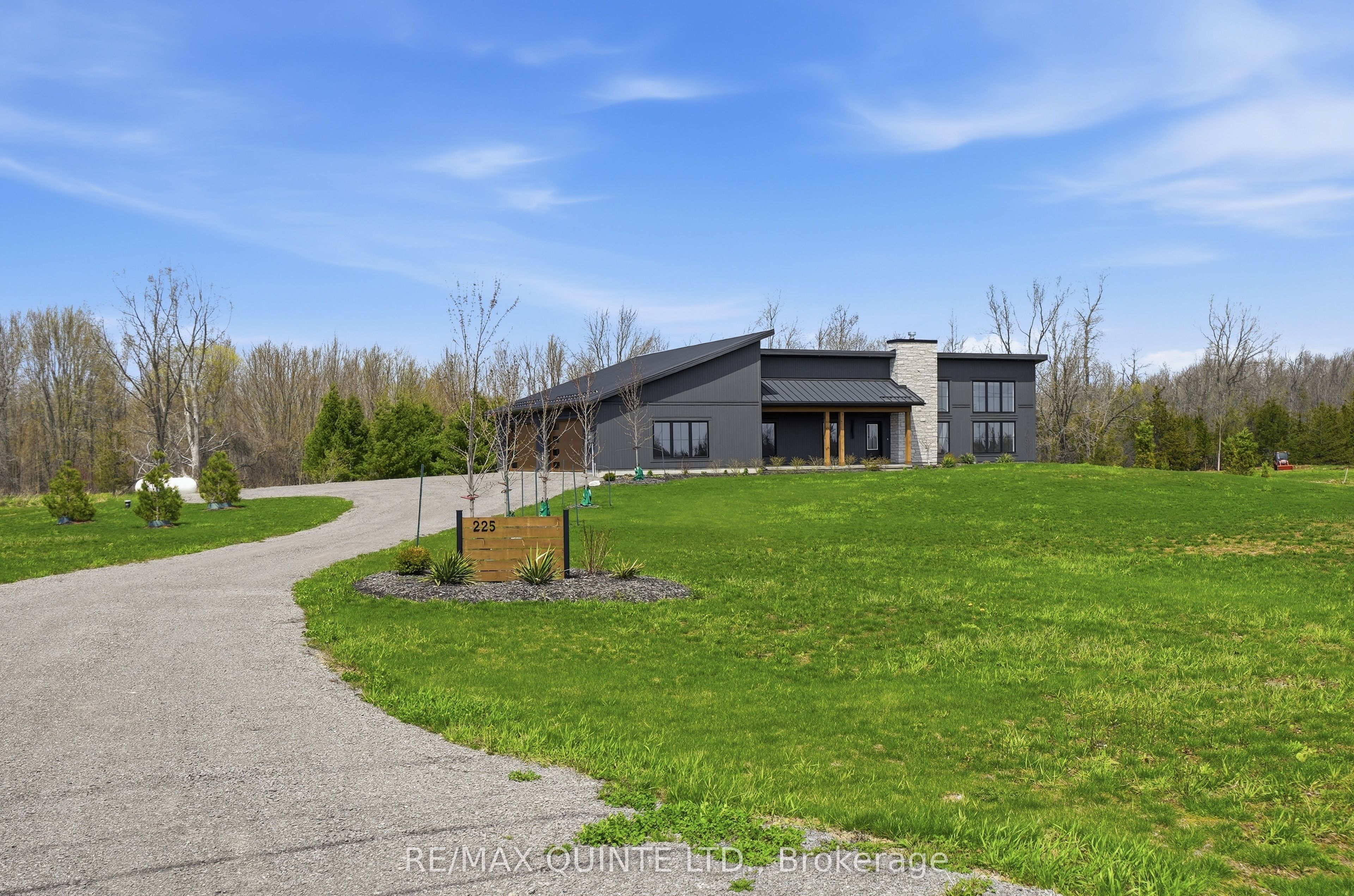 225 Mitchells Crossroad N/a, Prince Edward County, ON, K0K 2T0