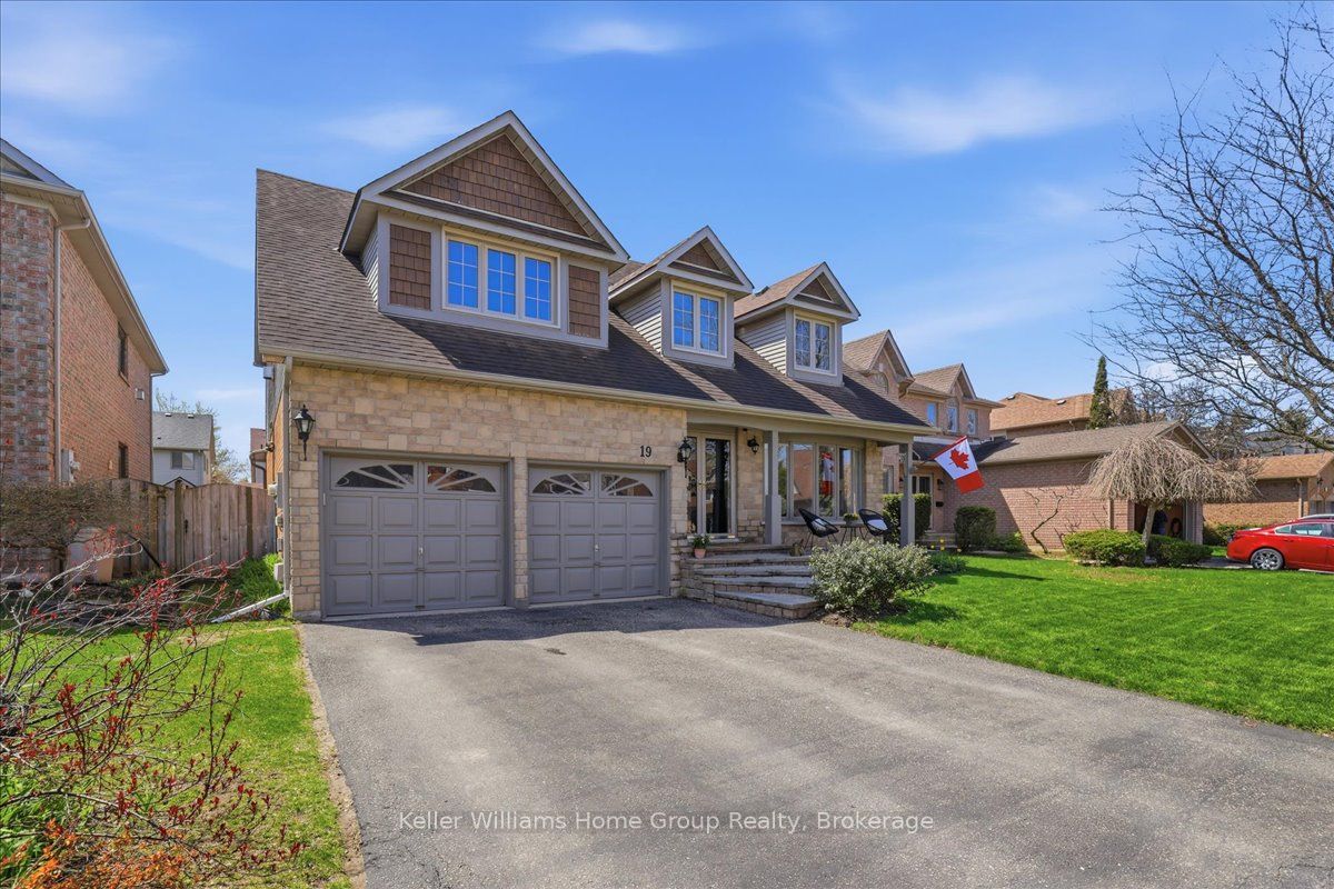 19 Forestview Drive, Cambridge, ON, N1T 1V1 photo 3