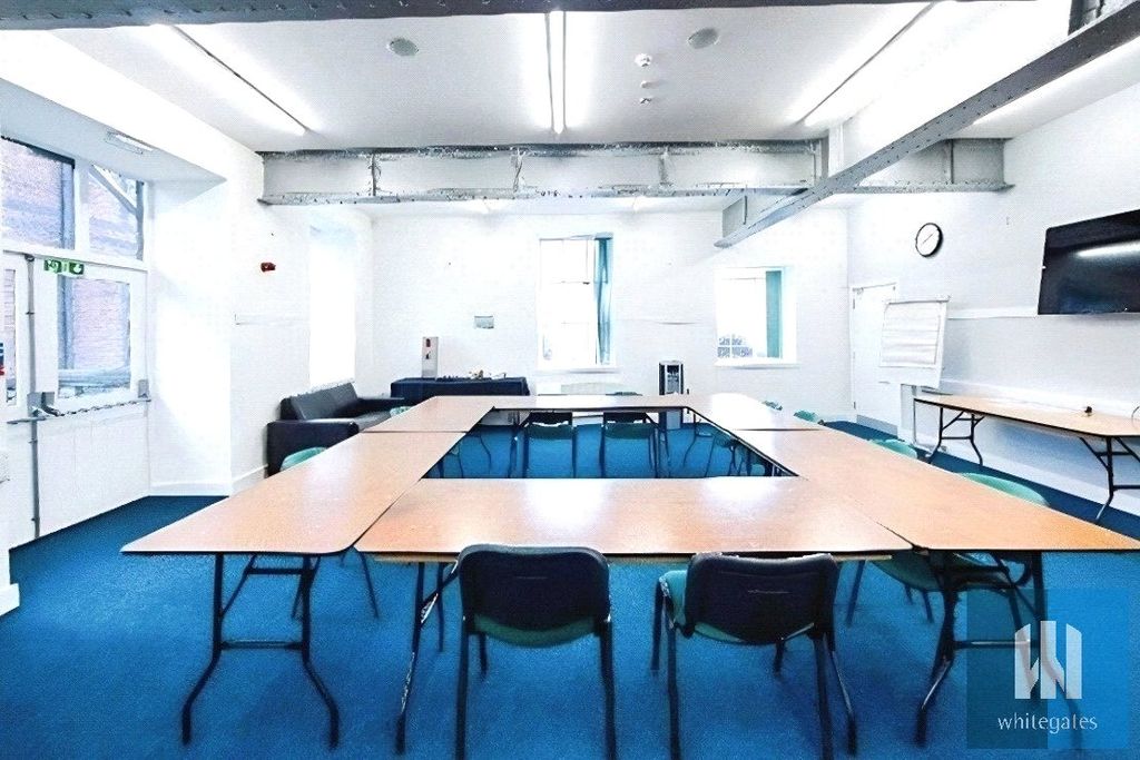 Additional image 9 of Property to rentFresh Futures, Brian Jackson House, New North Parade, Huddersfield HD1