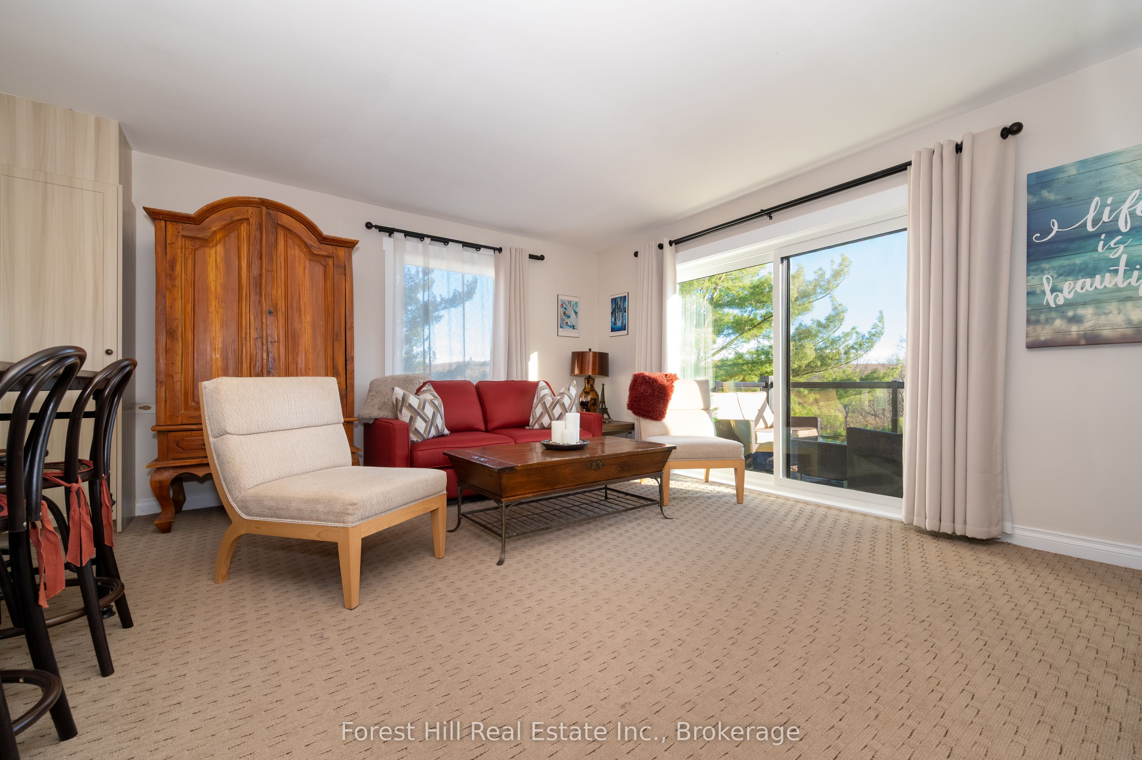 Additional image 6 of 303-1235 Deerhurst Drive, Huntsville, ON, P1H 2E8