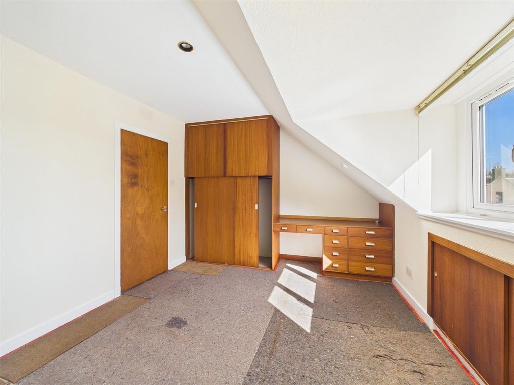 Additional image 7 of 2 bed flat for saleFlat 1R, The Cross, Coupar Angus PH13