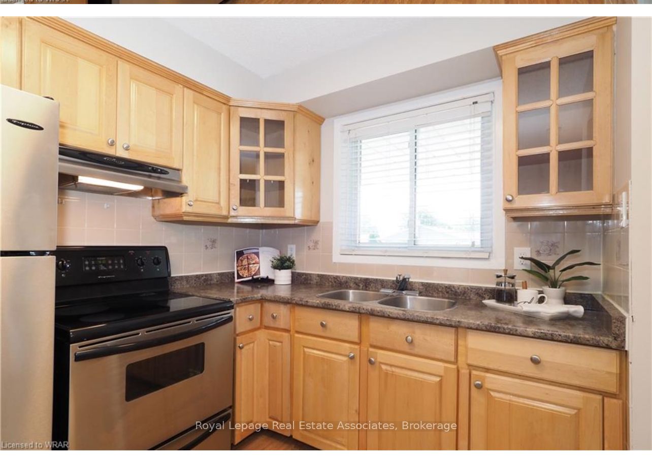 Additional image 5 of Main-86 Overlea Crescent, Kitchener, ON, N2M 5A9