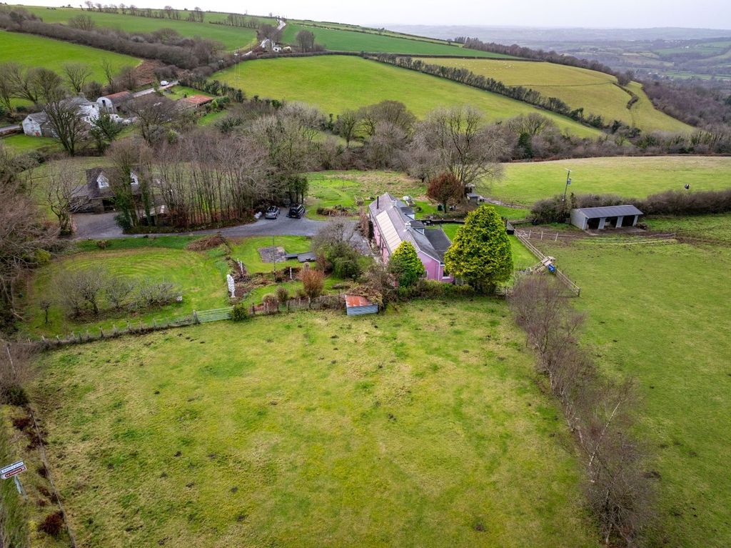 Additional image 55 of 3 bed farm for saleFfostrasol, Llandysul SA44