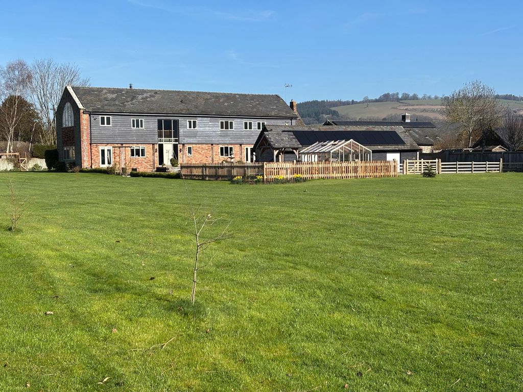 Additional image 2 of 6 bed barn conversion for saleYatton, Leominster HR6