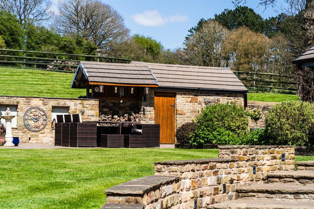 Additional image 59 of 5 bed detached house for saleCowley Lane, Holmesfield, Dronfield S18