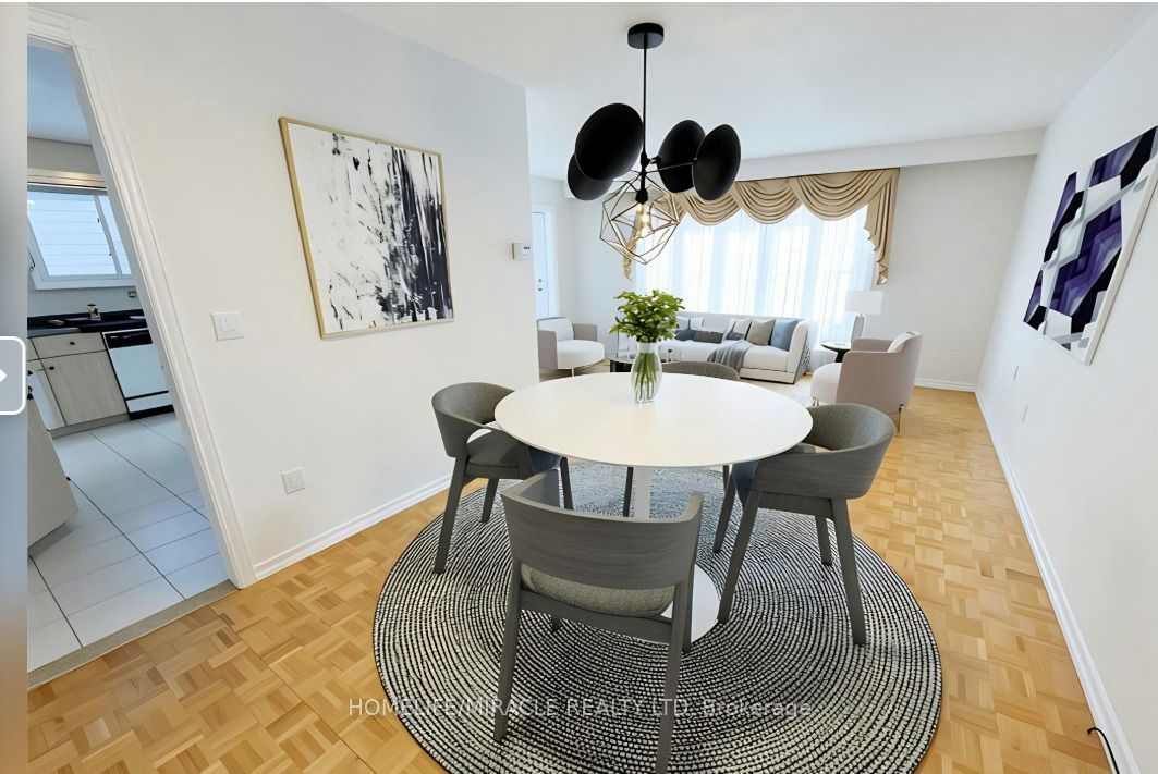 20 Hatchet Place, Toronto, ON, M1B 1C7 photo 4