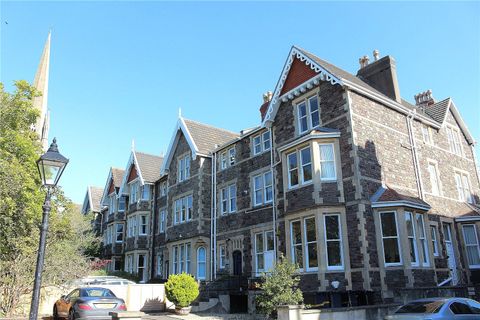 Manilla Road, Clifton, Bristol BS8