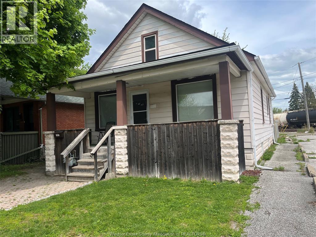 1650 Moy , Windsor, ON, N8X3J8