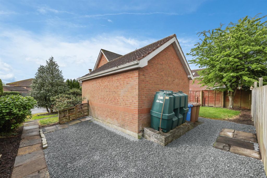 Additional image 22 of 3 bed semi-detached house for sale11 Ashburn, Ballynahinch BT24