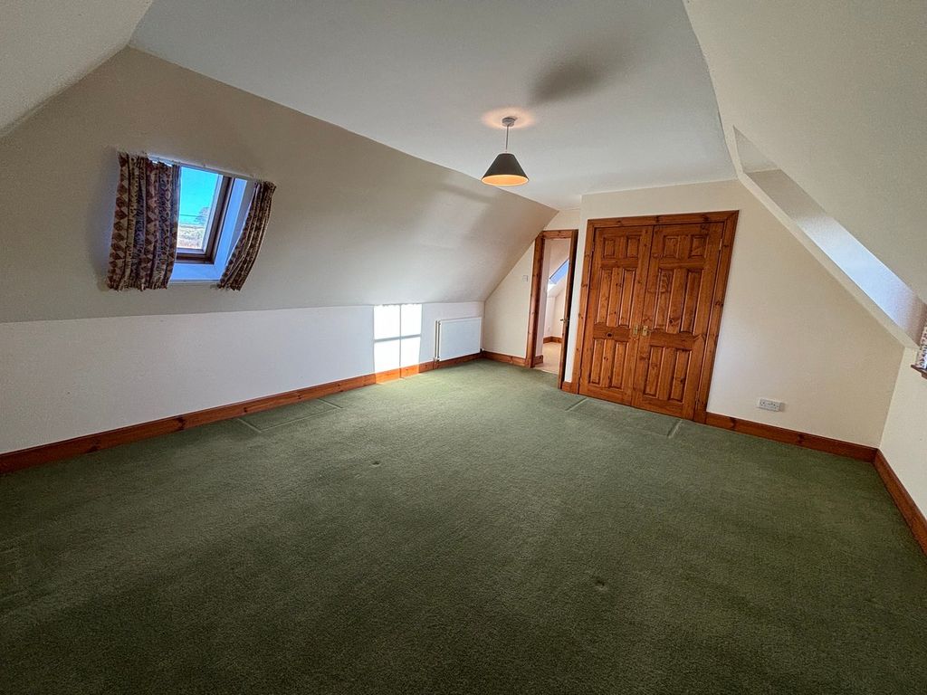 Additional image 21 of 5 bed farmhouse to rentNorth Synton Farm Cottage, Ashkirk, Selkirk TD7