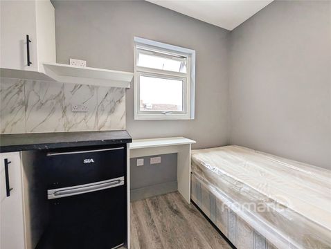 James Street, Reading, Berkshire RG1, Room to rent