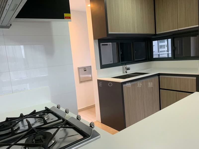 8 Ridgewood Close photo 5