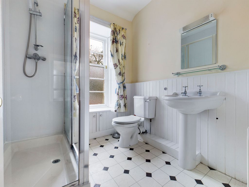 Additional image 5 of 3 bed end terrace house for sale8 Kirkstyle, Biggar ML12